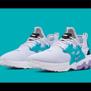 Nike Presto React Men